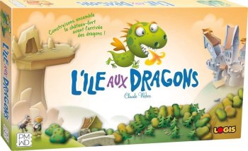 L’ILE AUX DRAGONS
