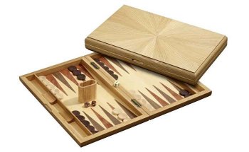 BACKGAMMON MILOS GRAND