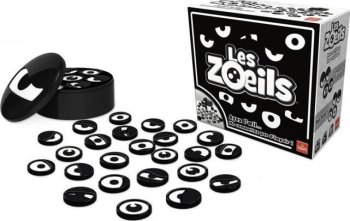 LES ZOEILS