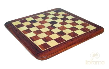 ECHIQUIER ACAPIA/MAPLE 46X46