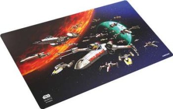 Playmat Restore Freedom SWU