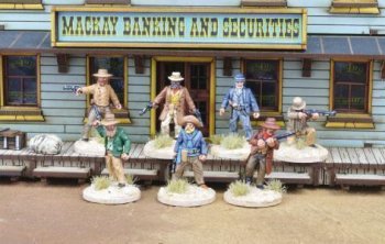 BANDE DE HORS-LA-LOI