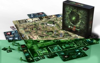 Z FIRST IMPACT CHAPITRE 2