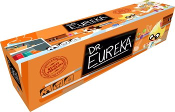 DOCTEUR EUREKA XL
