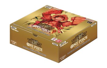 PREMIUM BOOSTER ONE PIECE VF PRB01