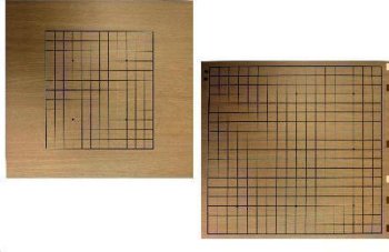 PLATEAU DE GO REVERSIBLE (L-7911)