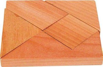 CASSE-TETE - LE CARRE (G&K)