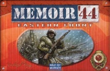 EASTERN FRONT VF - EXT. MEMOIRE 44 (FRONT DE L’EST)