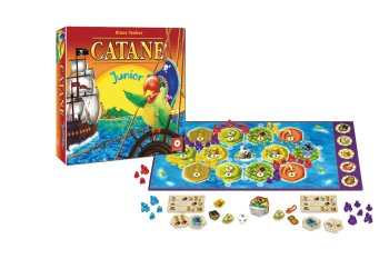 CATAN JUNIOR
