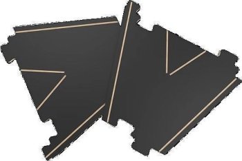 PITCHCAR - EXTENSION 8 LE Y