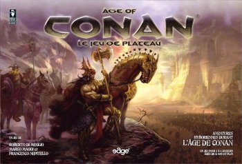 AGE OF CONAN