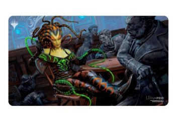 PLAYMAT OUTLAWS OF THUNDER 2