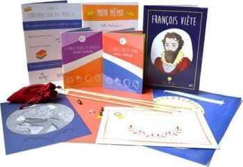 KIT MOBILE ET ADDITION