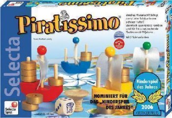 PIRATISSIMO