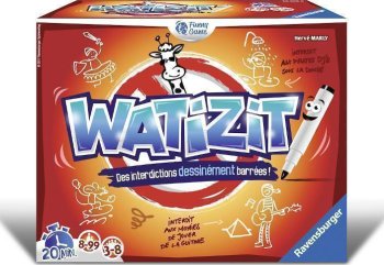 WATIZIT
