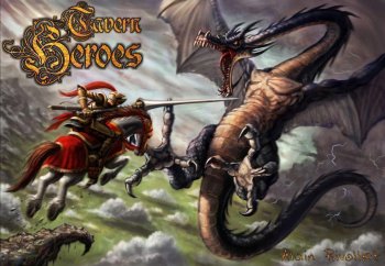 TAVERN HEROES