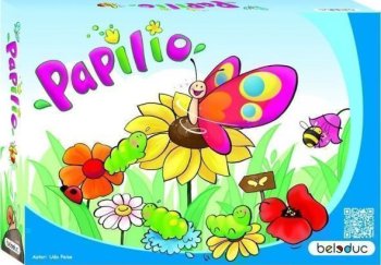 PAPILIO