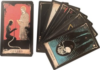 KULT : TAROT