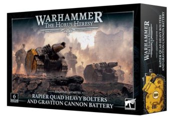 RAPIER QUAD HEAVY BOLTERS