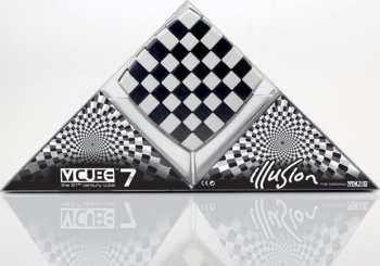 V-CUBE 7X7 ILLUSION