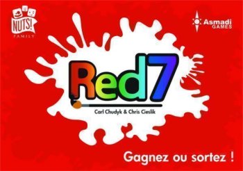 RED 7