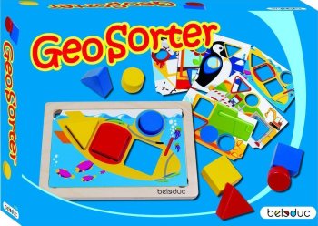 GEOSORTER