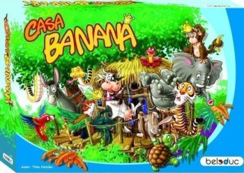 CASA BANANA