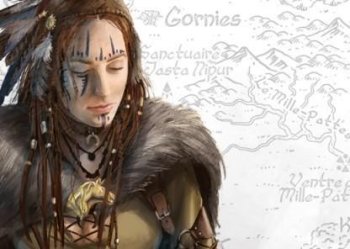 LE FOYER - DIEUX ENNEMIS 