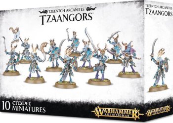 TZAANGORS