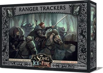 PATROUILLEURS PISTEURS