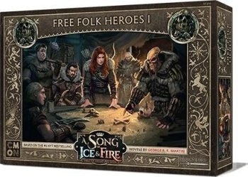 HEROS DU PEUPLE LIBRE 1