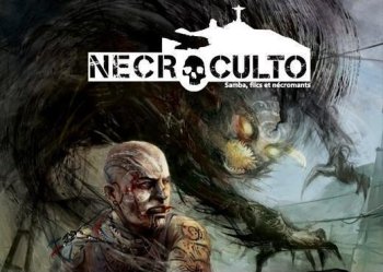 NECRO CULTO