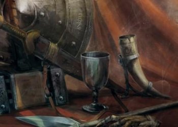 IMMORTALIS : LE CRÃ‰PUSCULE DES CELTES