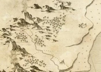 ARABIA FELIX (TERRA INCOGNITA)