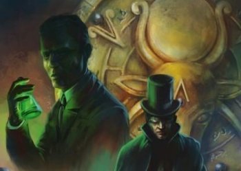 AVENTURE PERDUE ARSENE LUPIN