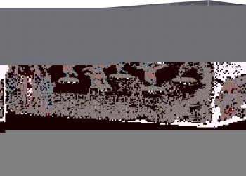 GWAKA’MOLI CRATER GATORS - LIZARDMEN BLOOD BOWL TEAM (HOMME LEZARD)