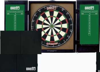 ARMOIRE COMPLETE ACHIEVER ONE 80