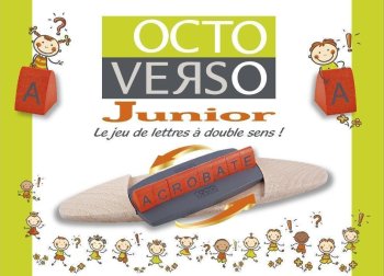 OCTOVERSO JUNIOR