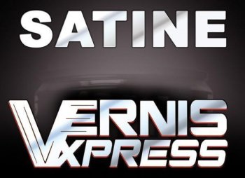 VERNIS SATINE XPRESS