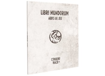 LIBRI MUNDORUM - AIDES DE JEU