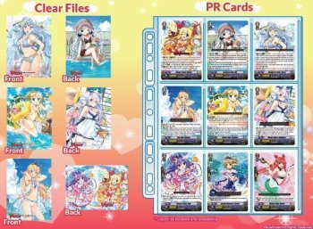 MERMAID IDOL SUMMER SET