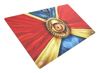 PLAYMAT DOC STRANGE MARVEL CHA