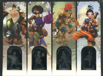 EXT DUNGEONOLOGY L’EXPEDITION