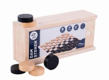 PIECES DAMES 30MM MOULUREES