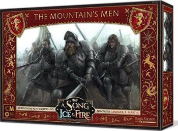 LES HOMMES DE LA MONTAGNE EXT