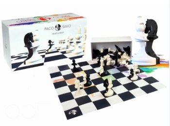 PACO SAKO SET COMPLET