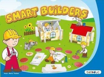 SMART BUILDERS