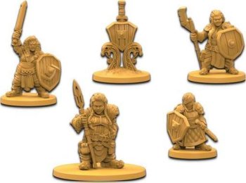 LUELLA, THE RAGING STORM - GODTEAR