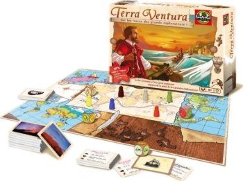 TERRA VENTURA