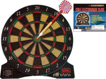 CIBLE ELECTRONIQUE WJ60